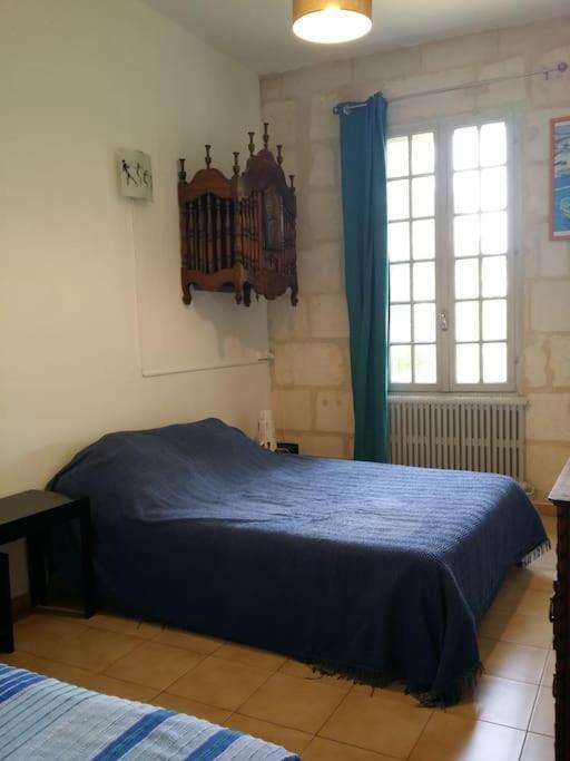Hébergement de vacances Maison Dans Un Mas Le Moulin Piot