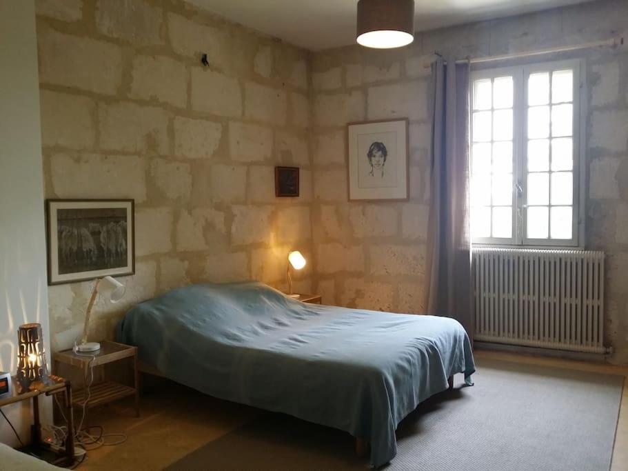 Hébergement de vacances Maison Dans Un Mas Le Moulin Piot Bellegarde (Gard)