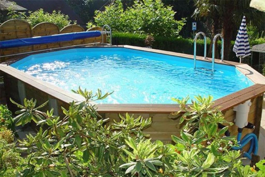 Hébergement de vacances Maison Dans Un Mas Le Moulin Piot *
